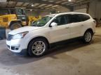 2014 CHEVROLET TRAVERSE