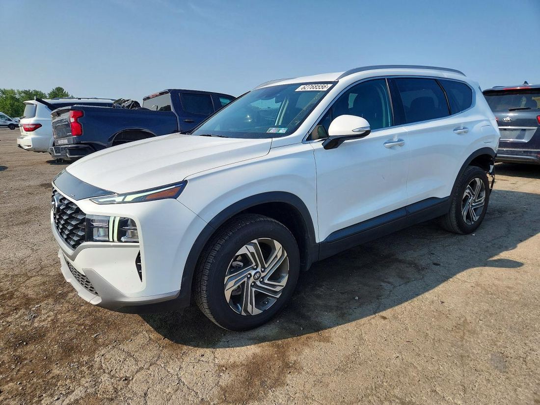 2023 HYUNDAI SANTA FE