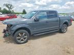 2017 FORD F150