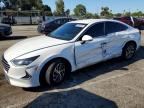2021 HYUNDAI SONATA HYBRID