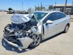 2018 CHEVROLET CRUZE