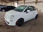 2014 FIAT 500