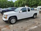 2012 CHEVROLET COLORADO