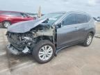 2014 NISSAN ROGUE