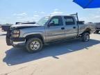 2003 CHEVROLET SILVERADO