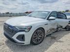 2024 AUDI Q8 E-TRON
