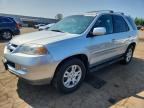 2006 ACURA MDX