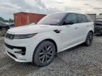 2023 LAND ROVER RANGE ROVER SPORT