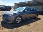 2022 SUBARU LEGACY
