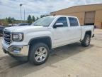 2018 GMC SIERRA