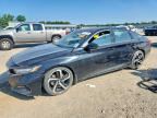 2020 HONDA ACCORD