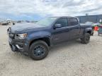 2017 CHEVROLET COLORADO