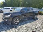 2020 CHEVROLET COLORADO