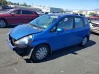 2008 HONDA FIT