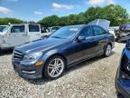 2014 MERCEDES-BENZ C