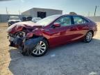 2015 TOYOTA CAMRY HYBRID