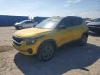 2022 KIA SELTOS