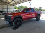 2025 CHEVROLET COLORADO