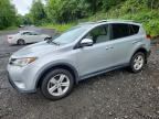 2014 TOYOTA RAV4