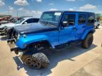 2016 JEEP WRANGLER UNLIMITED