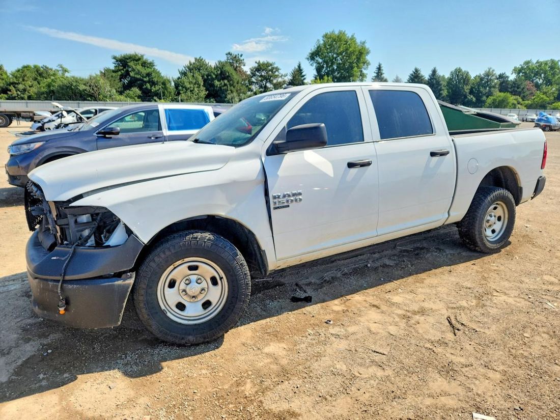 2022 RAM 1500 CLASSIC