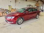 2016 CHRYSLER 200