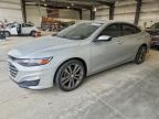 2021 CHEVROLET MALIBU