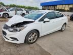 2016 CHEVROLET CRUZE