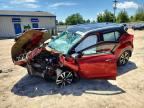2019 NISSAN KICKS
