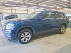 2019 VOLKSWAGEN ATLAS