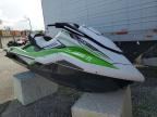 2021 YAMAHA FX CRUISER HO