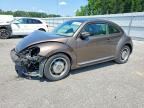 2013 VOLKSWAGEN BEETLE