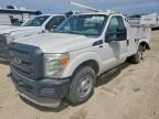 2011 FORD F250