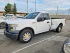 2015 FORD F150