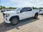 2020 GMC SIERRA