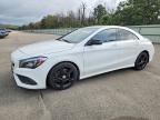 2019 MERCEDES-BENZ CLA