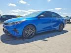 2022 KIA FORTE