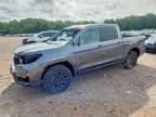 2023 HONDA RIDGELINE