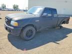 2006 FORD RANGER