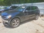2018 MERCEDES-BENZ GLC