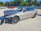 2015 BMW 535