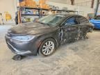 2016 CHRYSLER 200