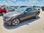 2017 MERCEDES-BENZ C