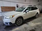 2015 SUBARU OUTBACK