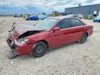 2002 TOYOTA CAMRY