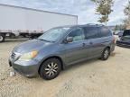 2010 HONDA ODYSSEY