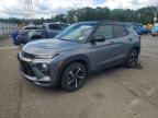 2021 CHEVROLET TRAILBLAZER