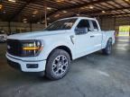 2024 FORD F150