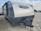 2021 FORESTER RIVER RECREATIONAL VEHICLE (RV)