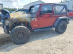 2008 JEEP WRANGLER